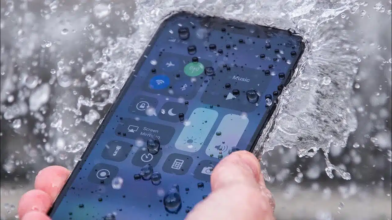 Iphone Water Damage Repair Toronto