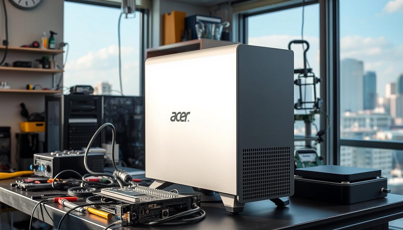 Acer Desktop Repair Tampa