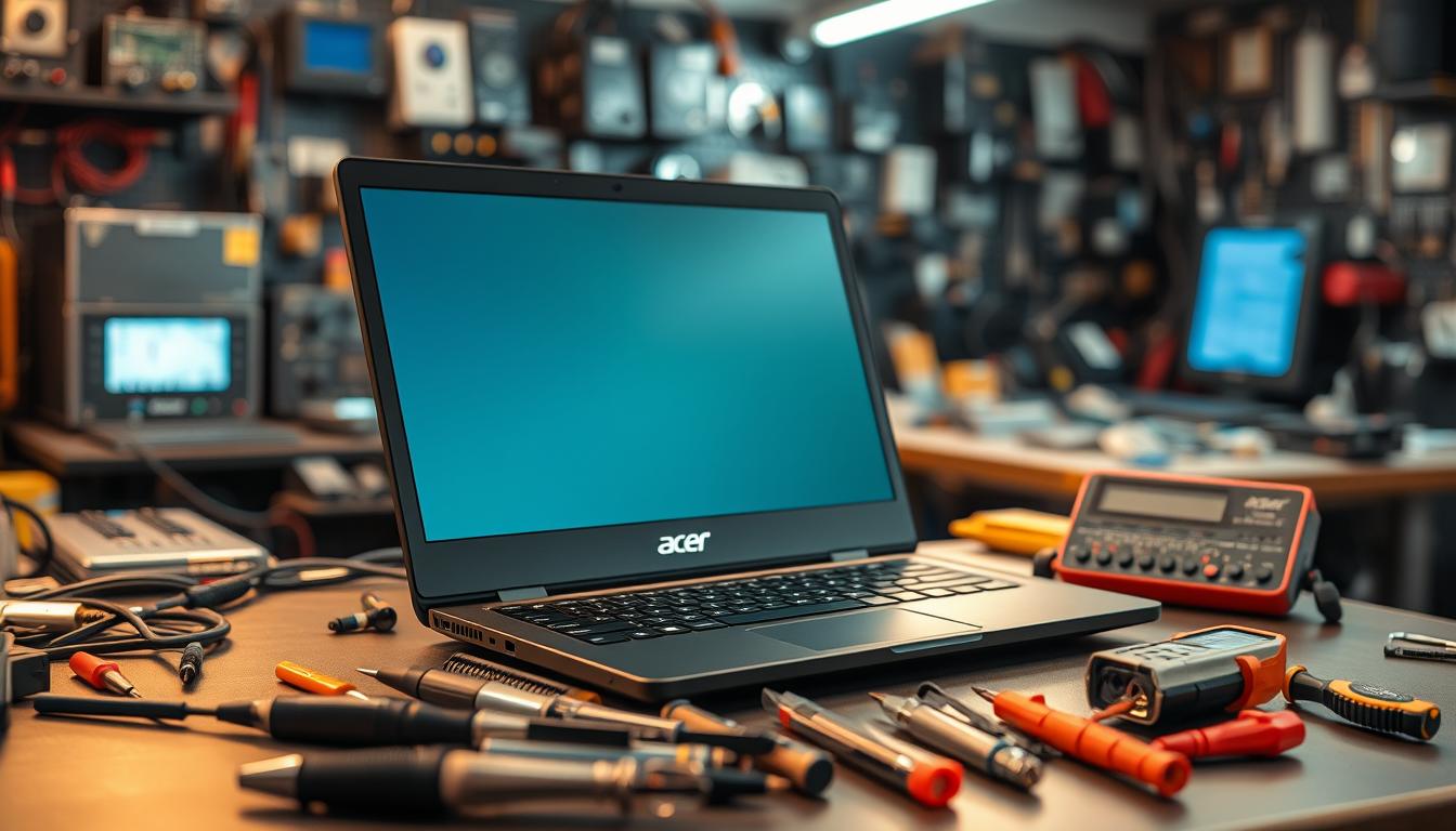 Acer Laptop Repair