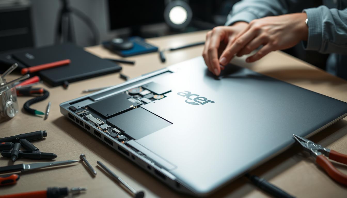 Acer laptop repair