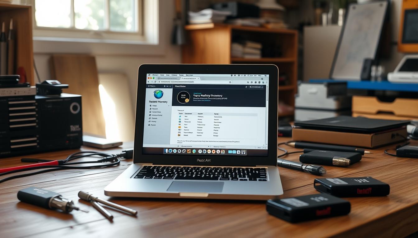 MacBook Air data recovery Palm Harbor