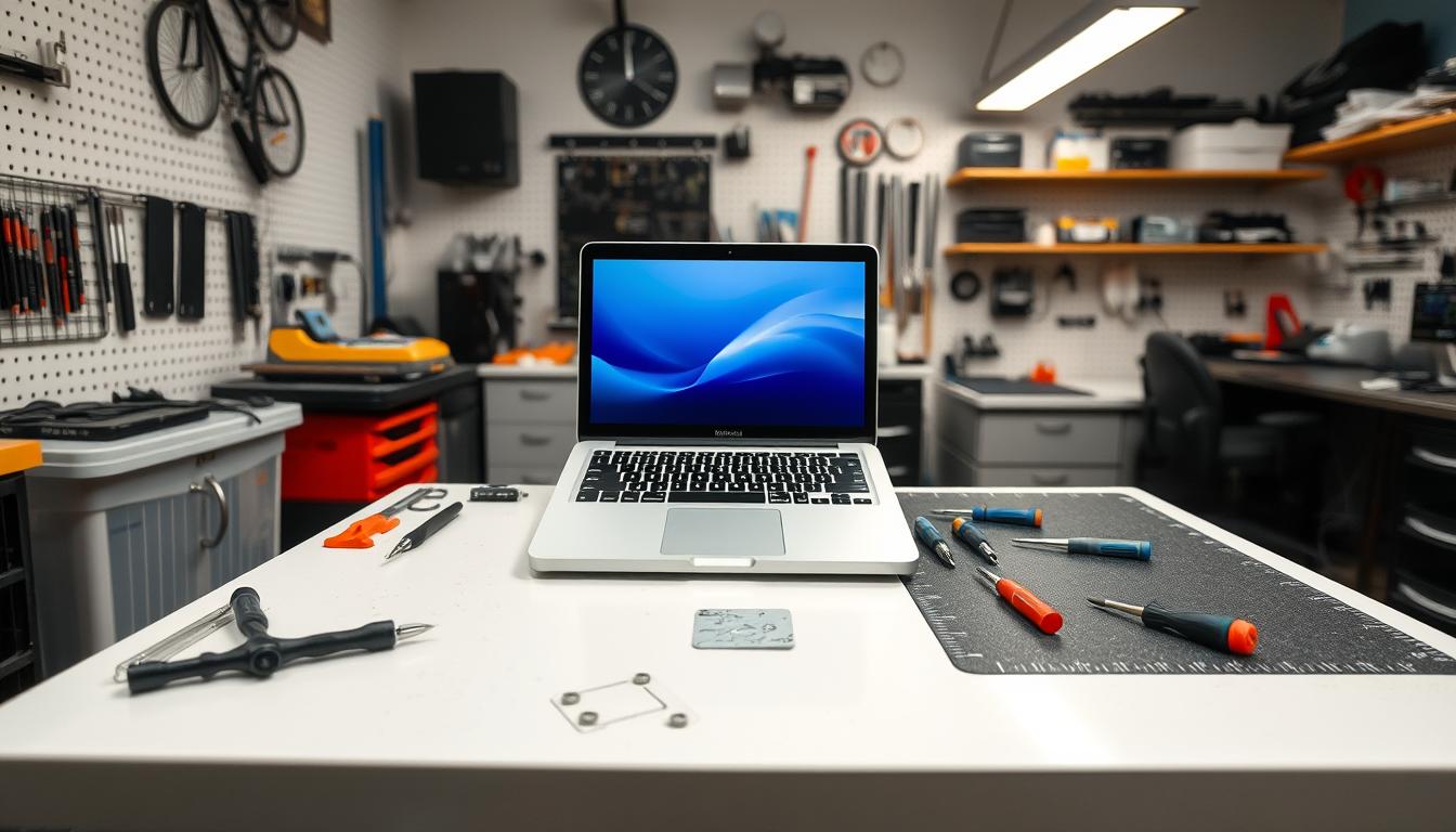 MacBook Air repair