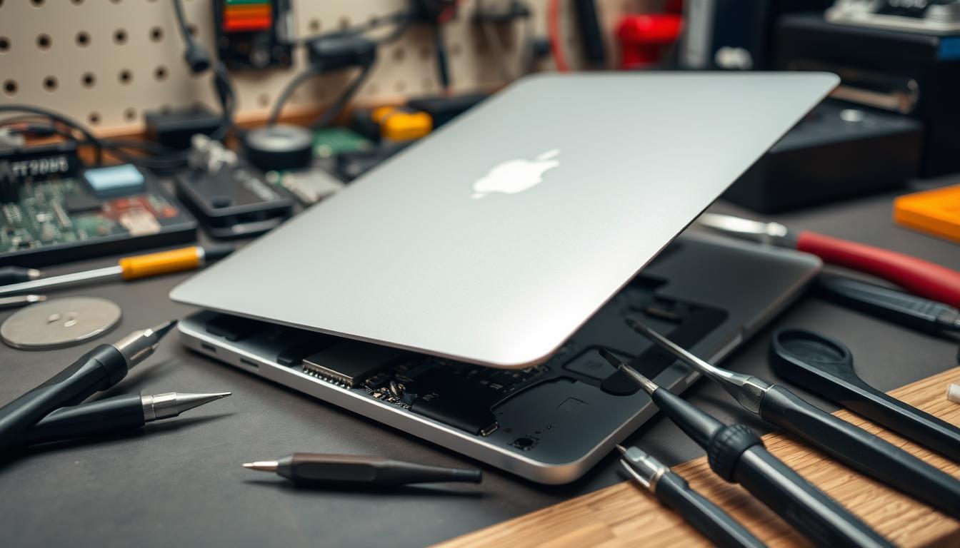 MacBook Air repair