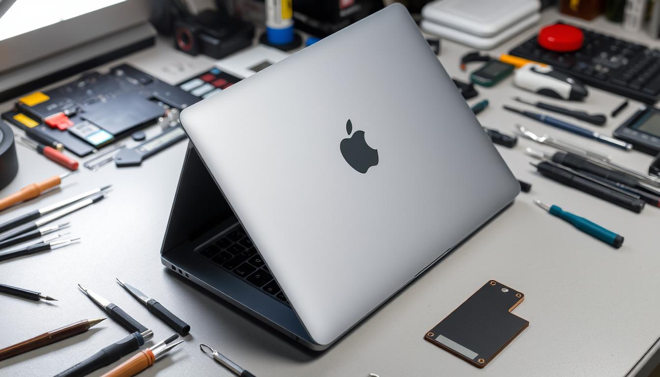 MacBook Pro repair