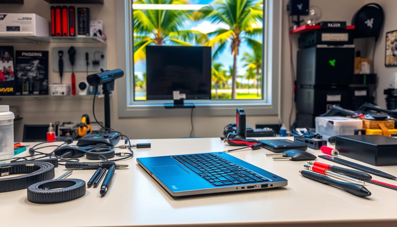 Razer Computer Repair Florida