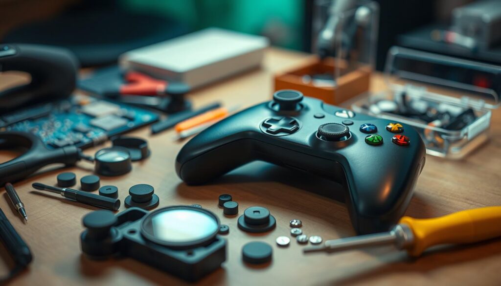 best Xbox controller repair options