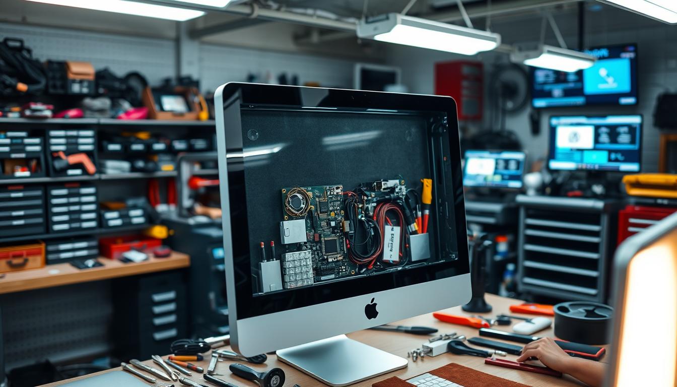 iMac Repair