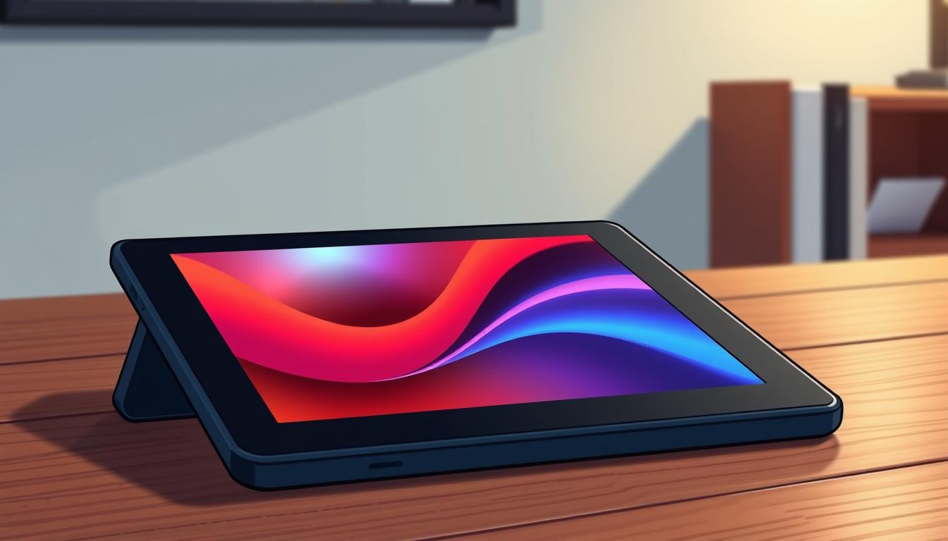 How long should Fire tablet last?
