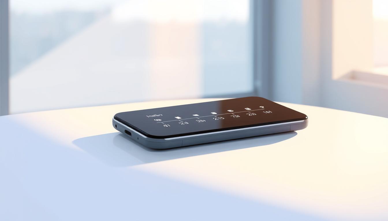 How many years should a mobile phone last?
