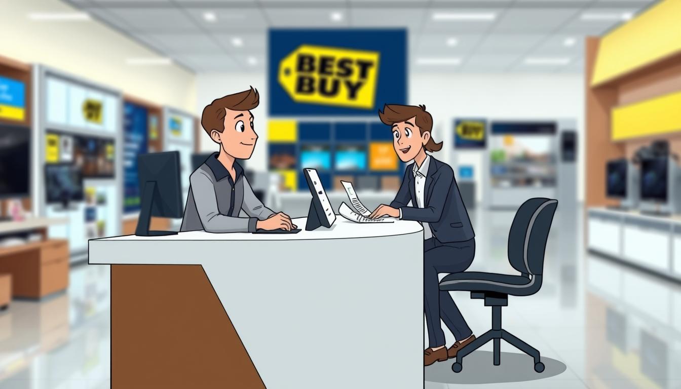 How much does a Best Buy appointment cost?