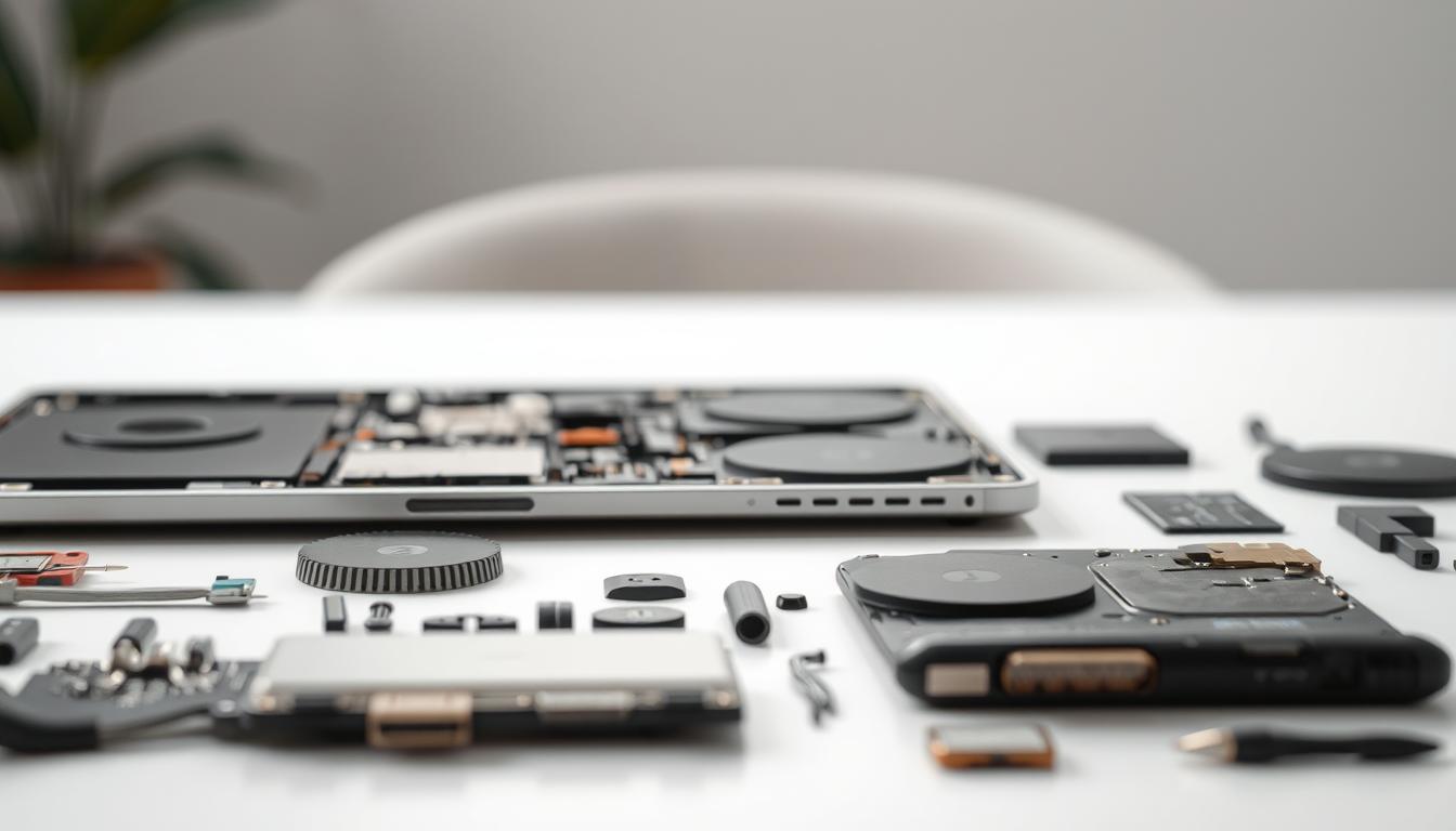 How much does it cost to refurbish a MacBook?