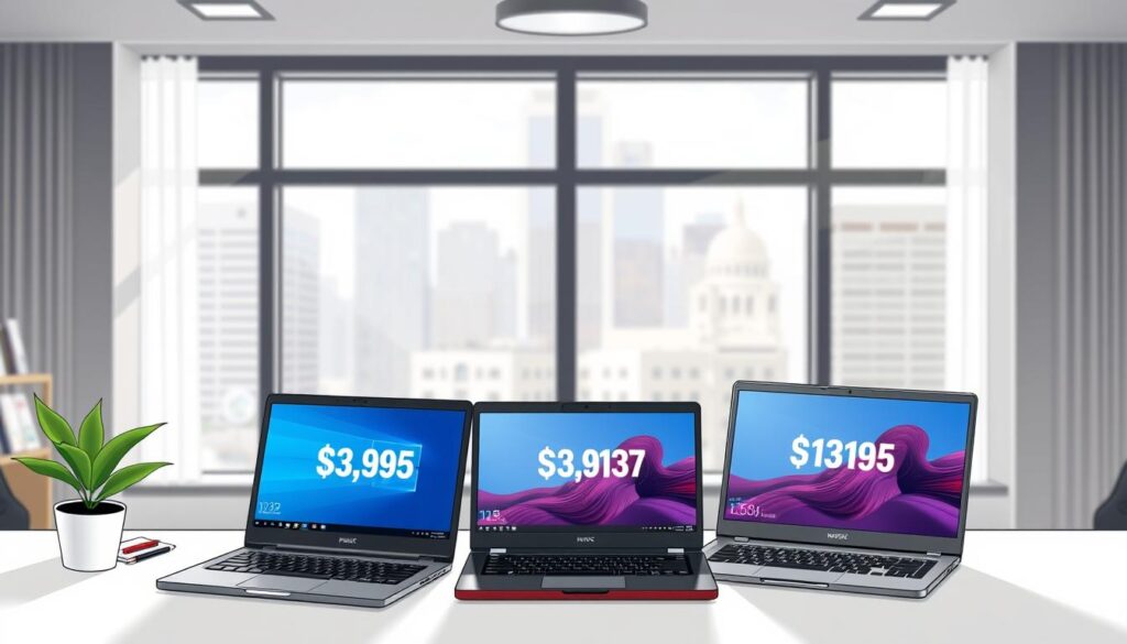 budget laptop options