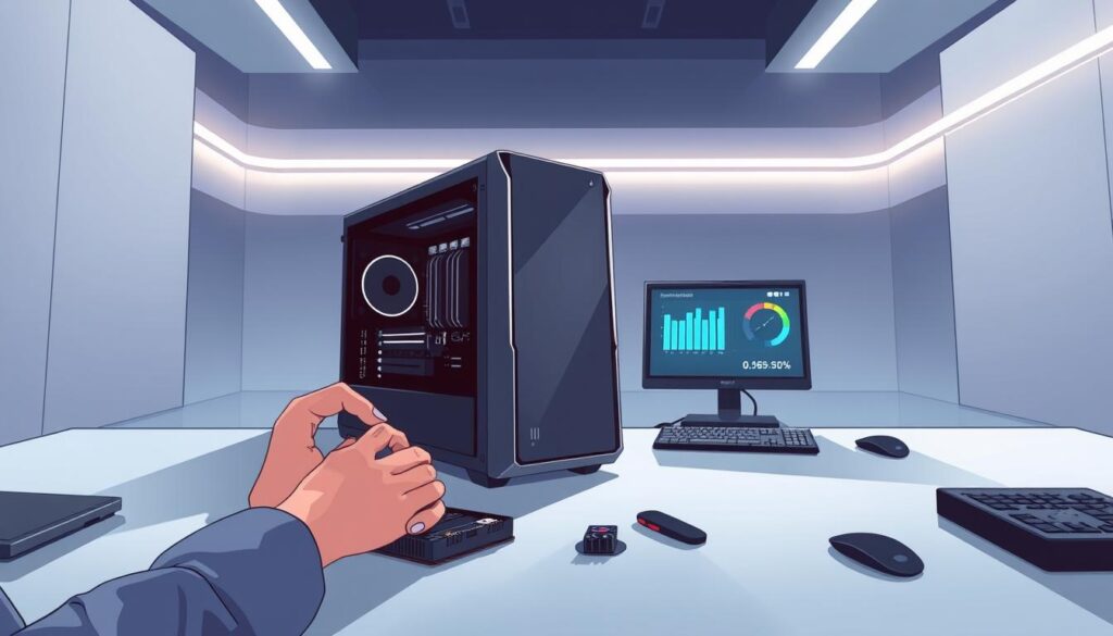 computer upgrade frequency