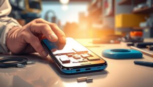 How Much Does It Cost To Repair An Android Screen