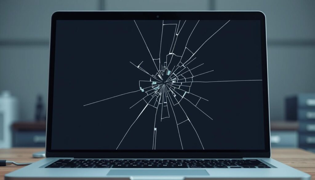 laptop screen repair cost