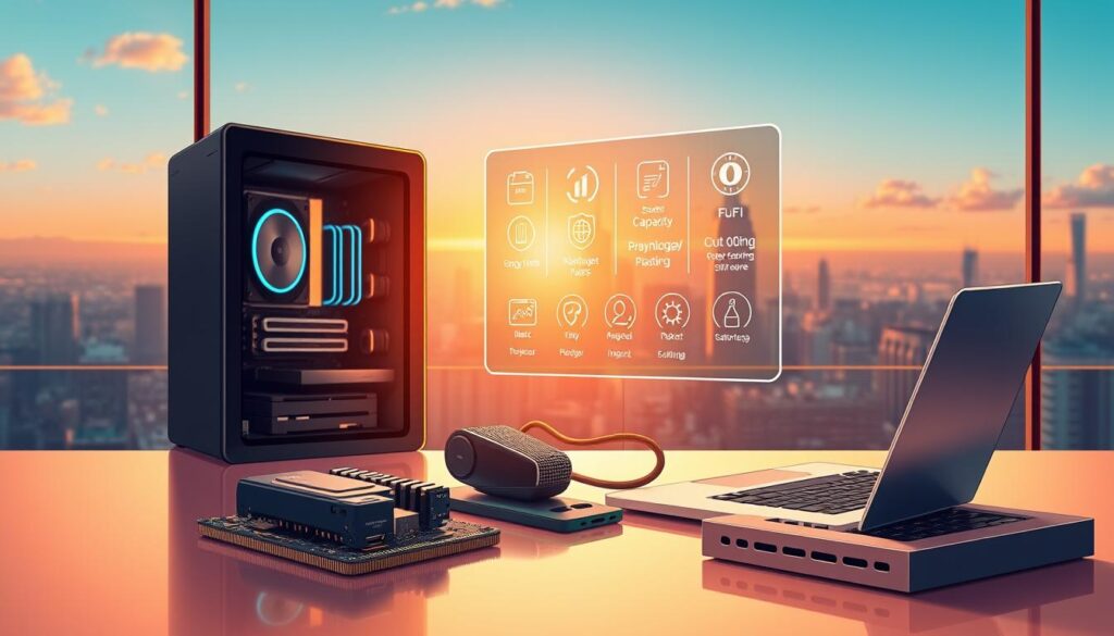 tech updates for computer longevity
