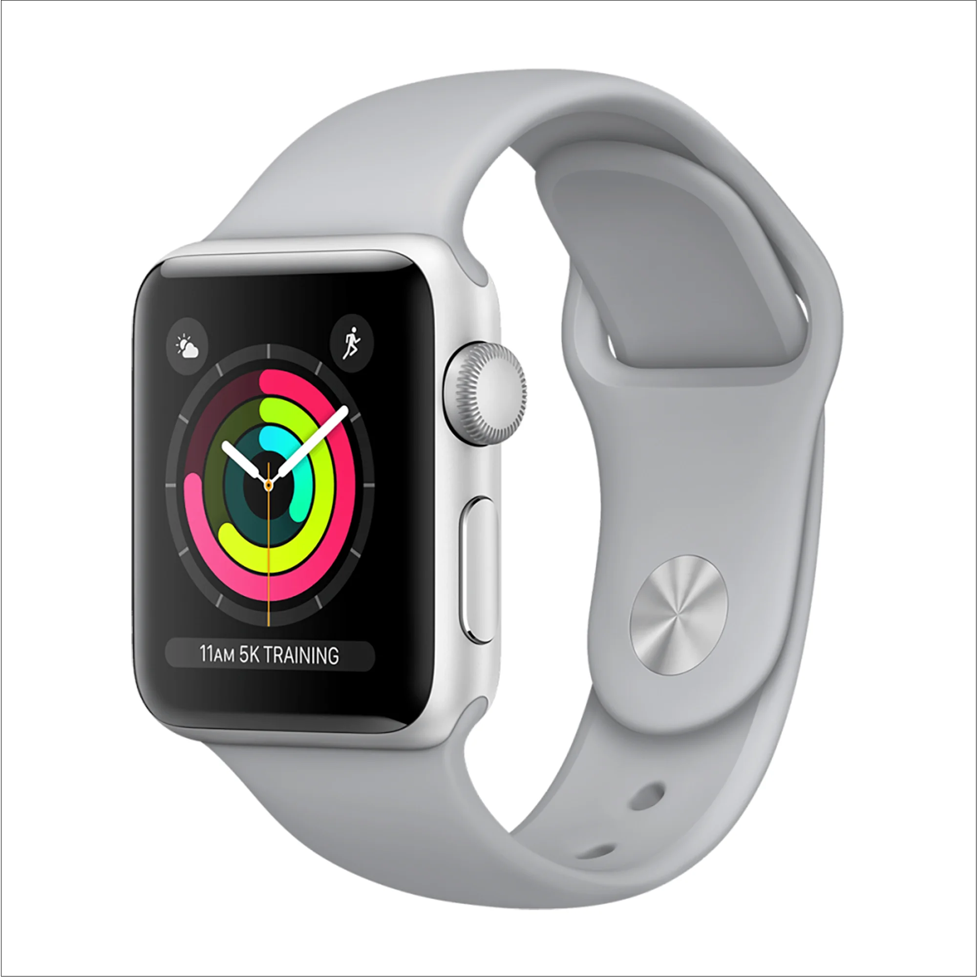 Apple Watch and smartwatches accepted for cash buyback