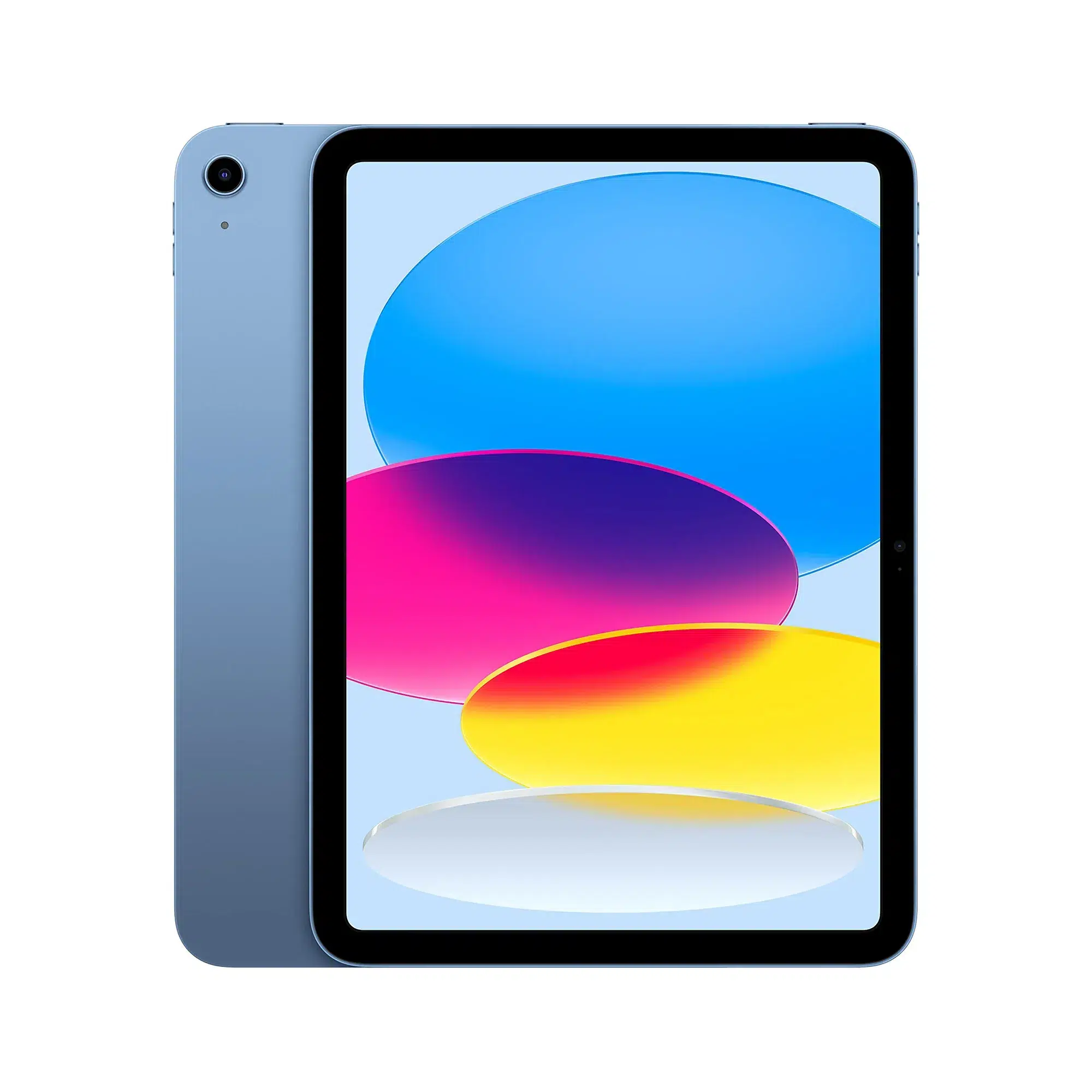 iPad and Android tablets accepted for trade-in