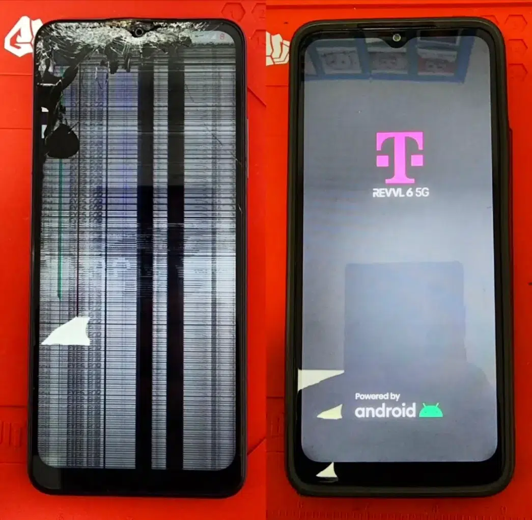Cell Phone, Computer & game console repair | Carrollwood