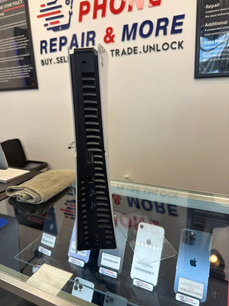 Game console repair in Davenport FL — PS4 PS5 Xbox Switch