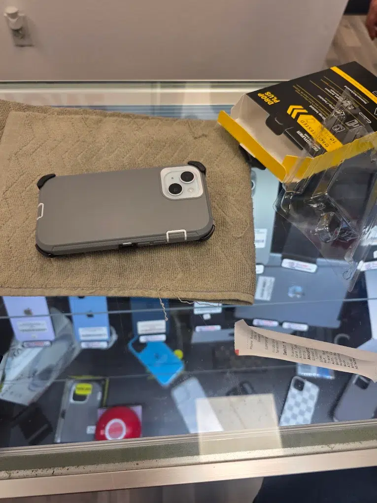 iPhone repair in Davenport FL near ChampionsGate