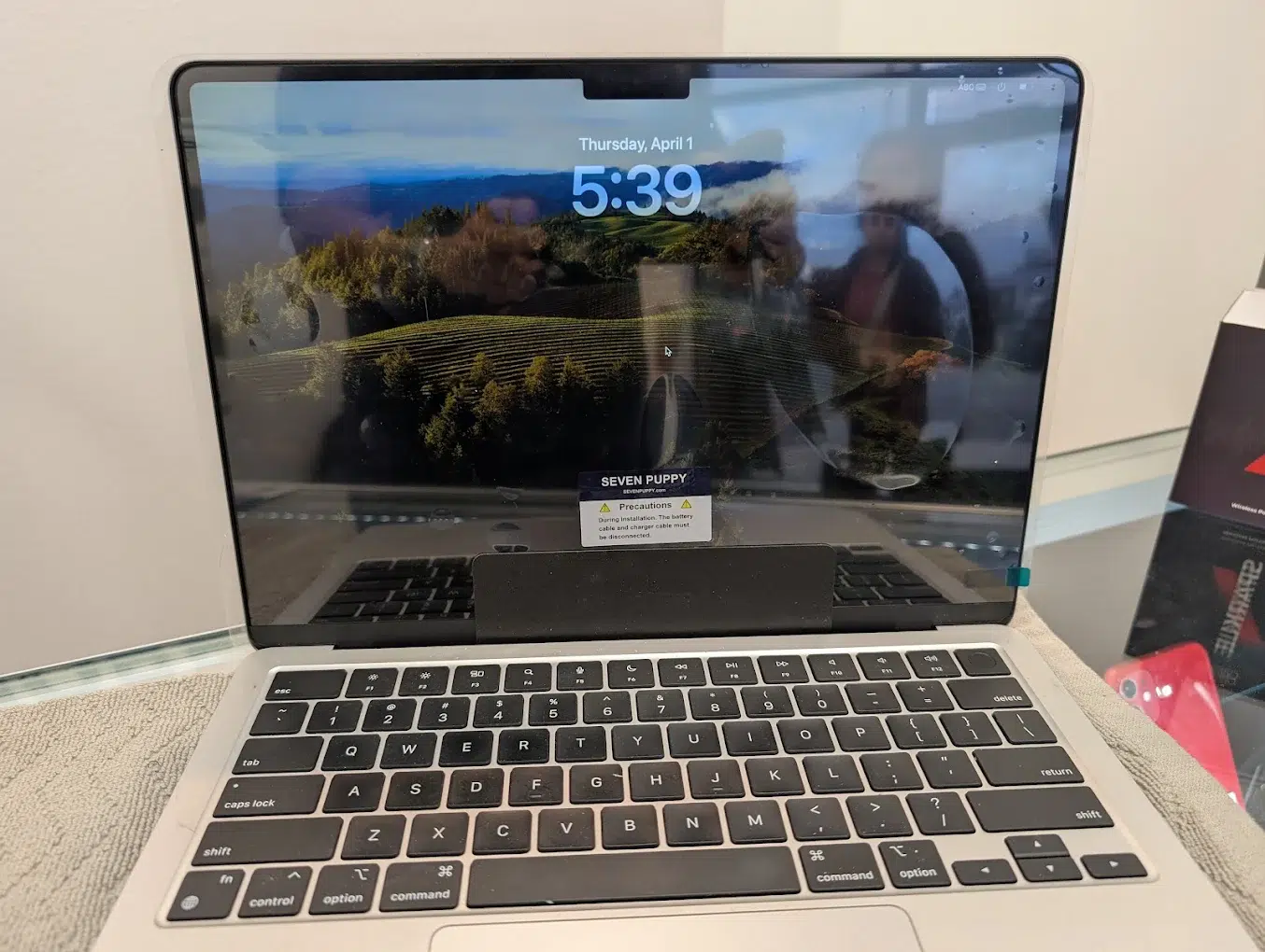 Laptop repair in Davenport FL — no power and overheating fixes