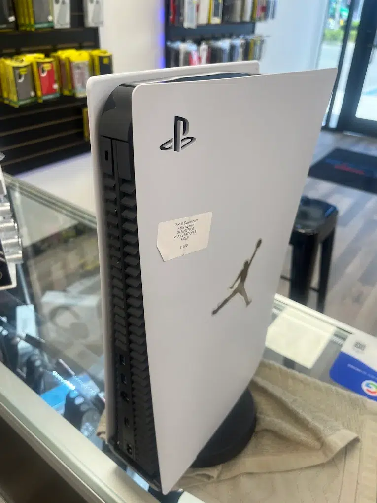 PS5 HDMI repair in Davenport FL