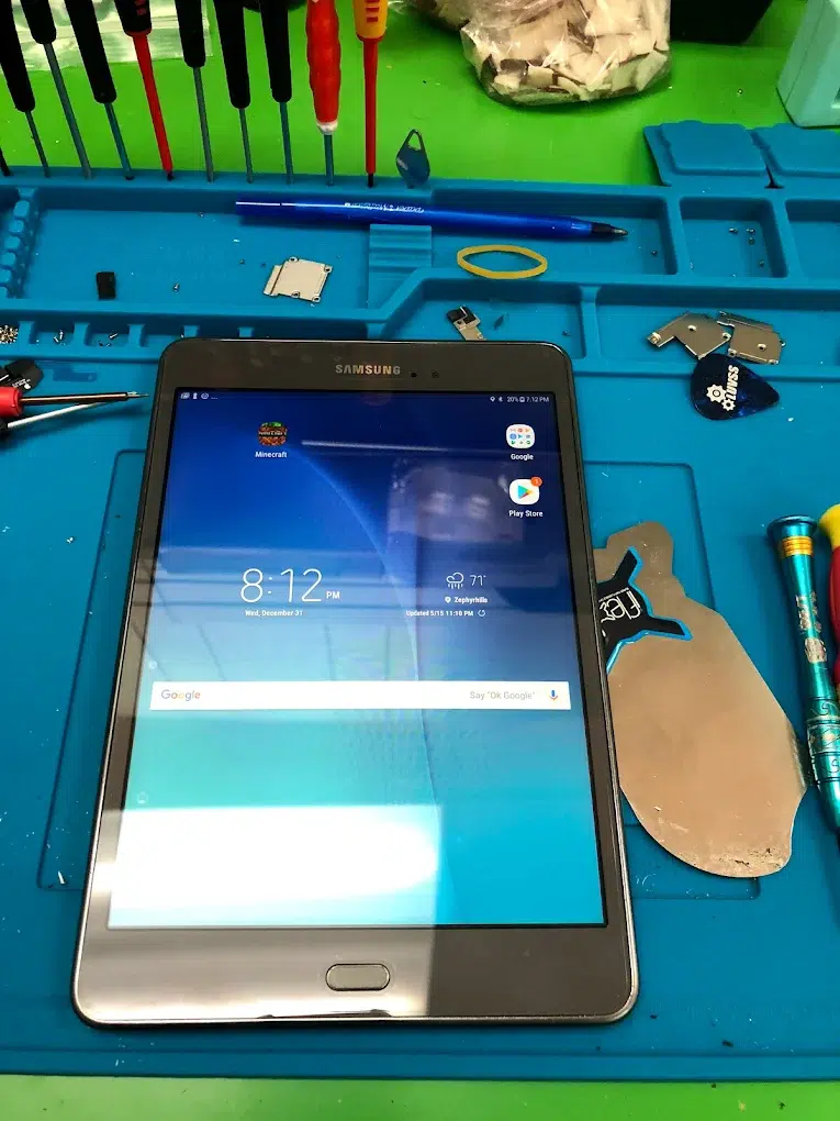Zephyrhills Phone Repair SameDay iPhone & Android Repairs