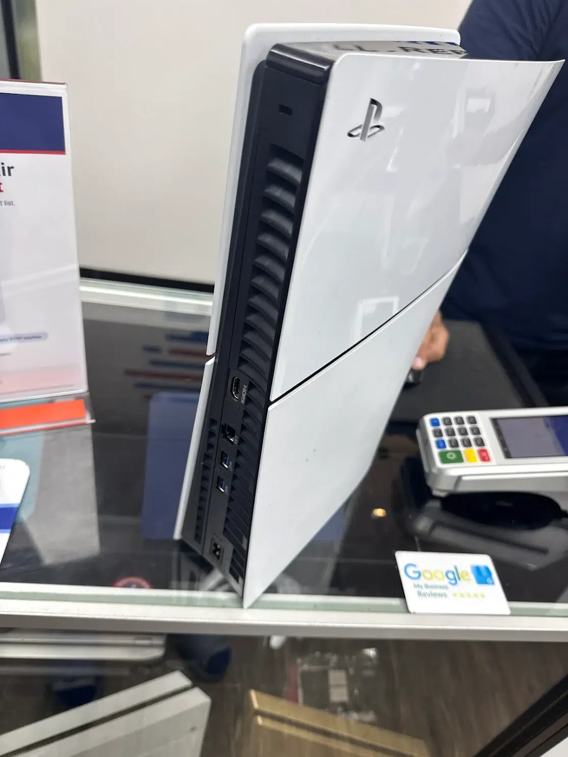 PS5 Repair Research Real Repair Data Diagnostic Guides ps5-repair-research-real-repair-data-diagnostic-guides